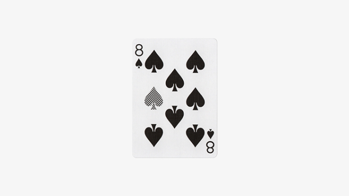 Off- Check ANYONE Playing Cards - 이미지 5