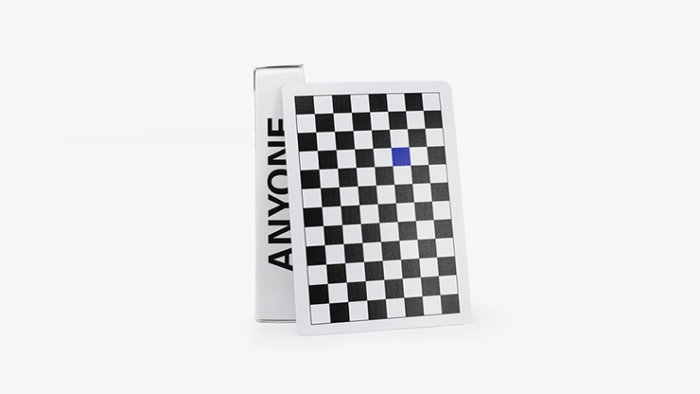 Off- Check ANYONE Playing Cards - 이미지 6