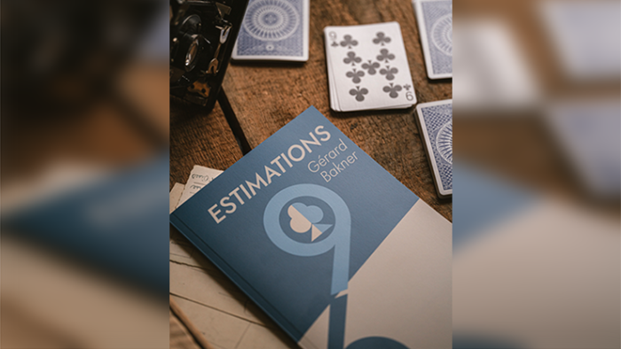 Estimations by Gérard Bakner - 이미지 3