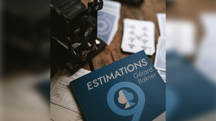 Estimations by Gérard Bakner - 이미지 5