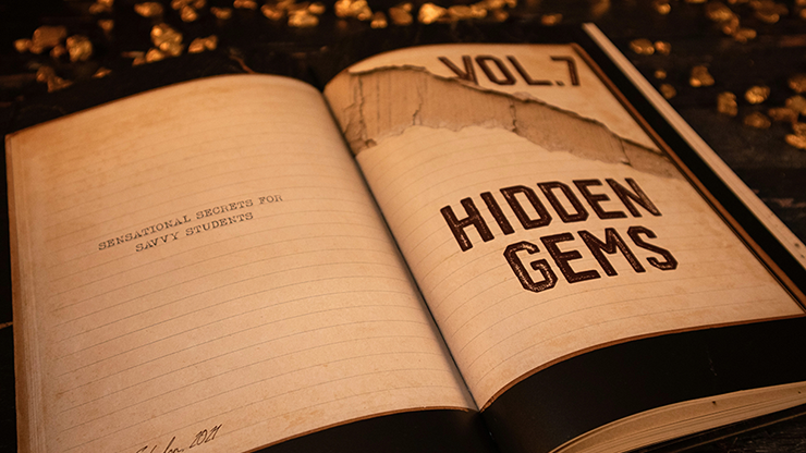 The Complete Hidden Gems by Mark Elsdon - 이미지 6